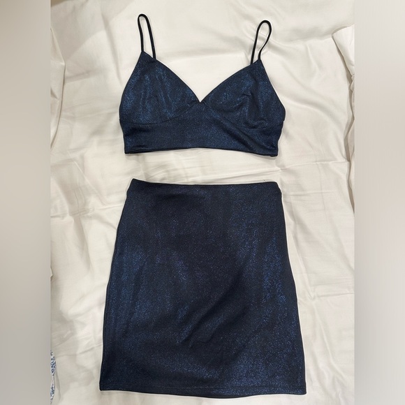 By the way Cole Cami Set from Revolve - Picture 6 of 9